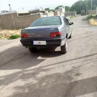 پژو405|خودرو سواری و وانت|نهاوند, |دیوار