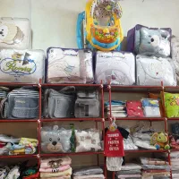 پوشاک و سیسمونی نوزاد|اسباب و اثاث بچه|تربت‌حیدریه, طالقانی|دیوار