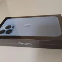 اپل iPhone 13 Pro با حافظهٔ ۲۵۶ گیگابایت