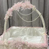 سبد و وسیله های بله برون نو