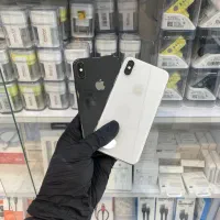 ایفون xs در حد نو واقعی