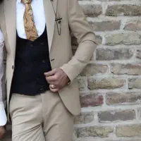 ست کامل کت و شلوار|لباس|ملایر, |دیوار