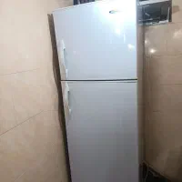 یخچال فریزر پارس