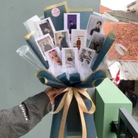 دسته گل پولارود