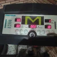 تردمیل باشگاهی