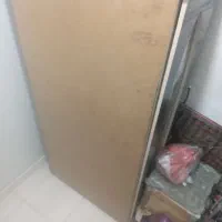 بوفه چوبی