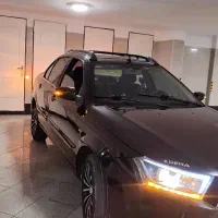 دنا تیب2|خودرو سواری و وانت|رودهن, |دیوار