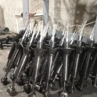 لوازم ماشین