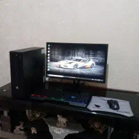 کامپیوتر کیس i5 پرسرعت ست کامل