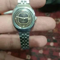 ساعت اورینت قدیمی خودکارزنانه