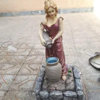 آبنما خانگی
