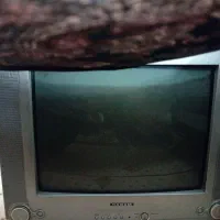 تلوزیون صنم 21 اینچ