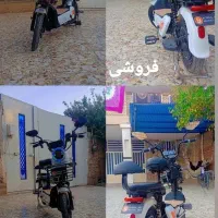 سوسنگرد شیخ فیصل حسینیه بیت حردان ریحان هش|دوچرخه، اسکیت، اسکوتر|سوسنگرد, |دیوار