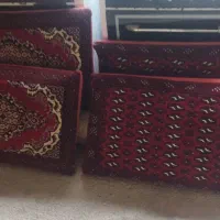 فروش لوازم منزل فرش گاز تلویزیون|فرش|گنبد کاووس, |دیوار