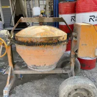 اجاره بتونیر وقیچی برقی|مصالح و تجهیزات ساختمان|اسلامشهر, مظفریه|دیوار