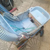 کالسکه|کالسکه و لوازم جانبی|تهران, جلیلی|دیوار