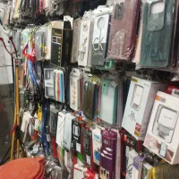 انواع گارد وگلس گوشی های قدیمی وجدید|لوازم جانبی موبایل و تبلت|قائن, |دیوار