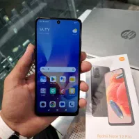 note 12 pro