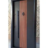 فروش ویژه درب ضد سرقت  امنیت بالا + قیمت مناسب|مصالح و تجهیزات ساختمان|تهران, خلازیر|دیوار