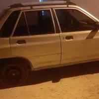 حمل مسافر از ایوان به کرمانشاه
