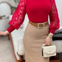 بلوز مجلسی ارسال از بهبهان