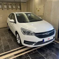 اریزو ۵ دنده رویت صفر