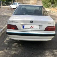 پرشیا ۹۷