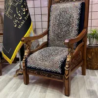 ناصریه (شهید باهنر )کوچه ۱۵ مبل قالی زنگی ابادی