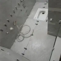 کاشی و سرامیک کاری