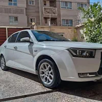 دنا پلاس اتومات توربو تمام فابریک بدون نقطه