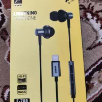 هندزفری اپل برند Senor