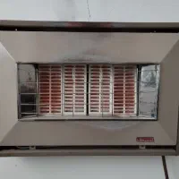 بخاری دیواری