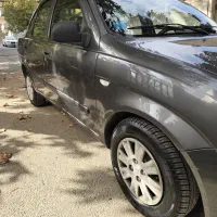 تیبا1 سالم|خودرو سواری و وانت|دورود, |دیوار