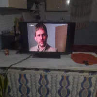 ۳۲اینج|تلویزیون و پروژکتور|آق قلا, |دیوار