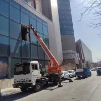 جرثقیل توان