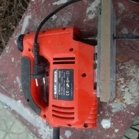 اره عمود بر بلک اند دکر