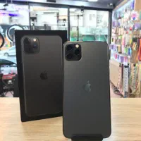Iphone 11 pro max آیفون ۱۱ پرو مکس