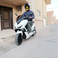 کیو وی ویسته280cc