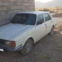 خودرو پیکان انژکتور
