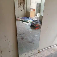 اینه|آینه|تهران, آهنگران (سراسیاب دولاب)|دیوار