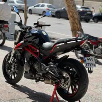 بنلی ۳۰۰ جفت مشابه صفر|موتورسیکلت|شیراز, قصرالدشت|دیوار