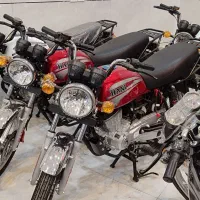 باکسر ۲۰۰ خشک مدل ۱۴۰۴ زیر قیمت نمایندگی