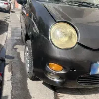 ام وی ام مدل۹۱ بدون سختگی