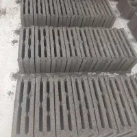 بلوک تیغه ای  دیواری  سقفی