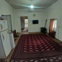 سوییت تمیز همکف با پارکینگ سر پوشیده نزدیک اسکله|اجارهٔ کوتاه‌مدت آپارتمان و سوئیت|بندر ترکمن, |دیوار