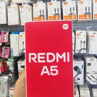 شیائومی redmi a5 4g با حافظهٔ ۱۲۸ گیگابایت