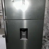 یخچال‌فریزر سامسونگ ۲۷ فوت مدل RT81BAPN