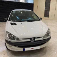 206 تیپ دو مدل 1397