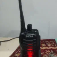 بیسیم باوفنگ ۱۶ کانال فقط یک عدد