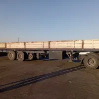 تیغه مارال مدل۹۵|خودرو سنگین|بوژگان, |دیوار